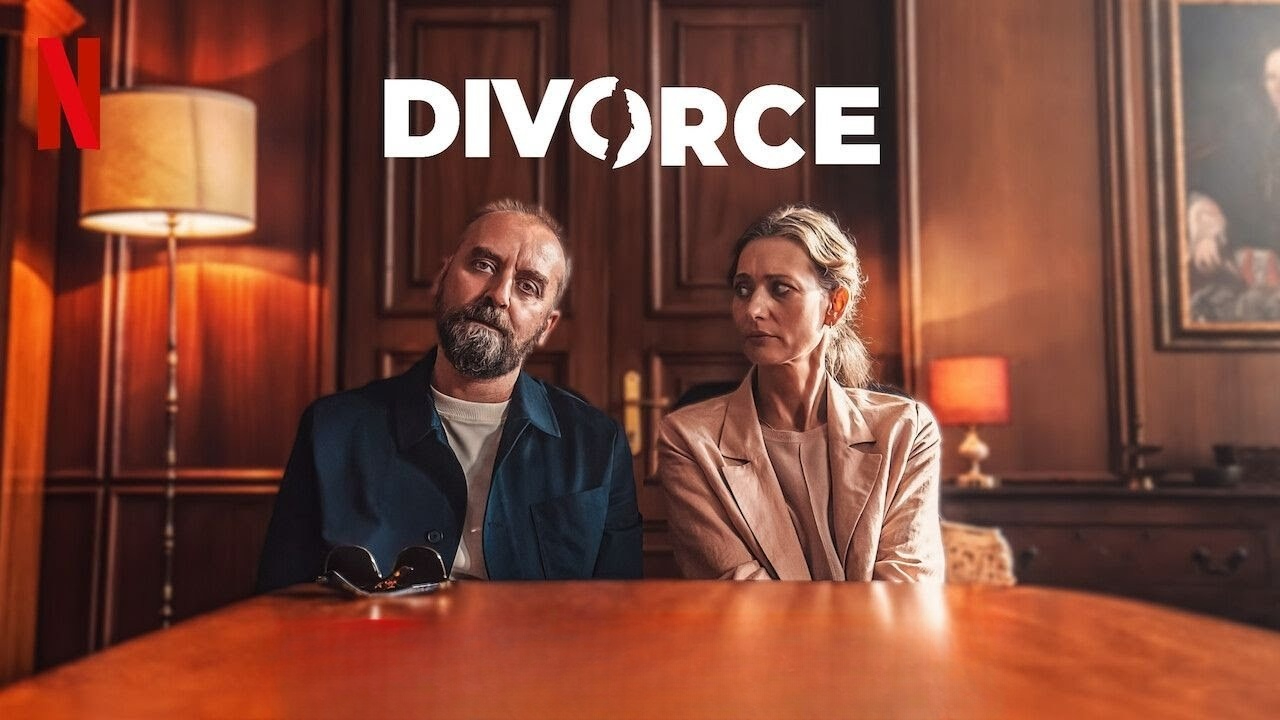 Divorce aka Rozwodnicy